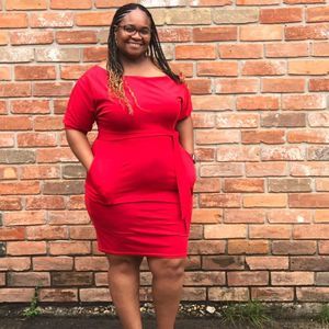 Meet your Posher, Sharyl